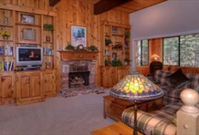 RedAwning Incline Village Mountain Getaway